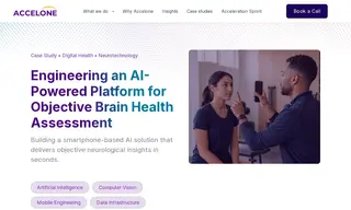 Preview of the MindMirror Case Study