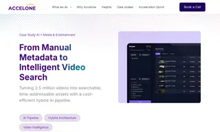 Preview of the Kurator Case Study