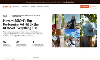 Preview of the Mission Case Study