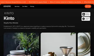 Preview of the KINTO Case Study
