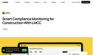 Preview of the Labor Management Compliance Council (lmcc) Case Study