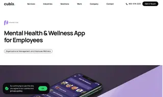 Preview of the Pauseitive Case Study