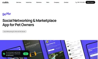 Preview of the Goobr Case Study