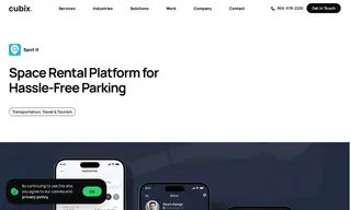 Preview of the Spotit Case Study