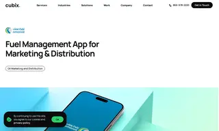 Preview of the Oomco Case Study