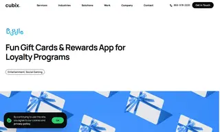 Preview of the Boodle Case Study