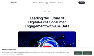 Preview of the PepsiCo Case Study
