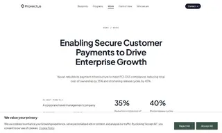 Preview of the Navan Case Study