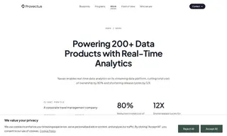 Preview of the Navan Case Study