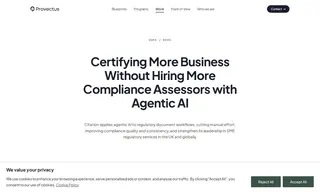 Preview of the Citation Case Study