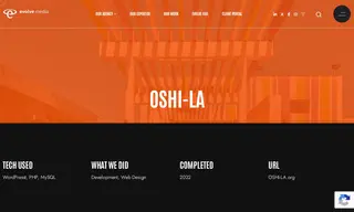 Preview of the OSHI LA (Open Source Homelessness Initiative) Case Study