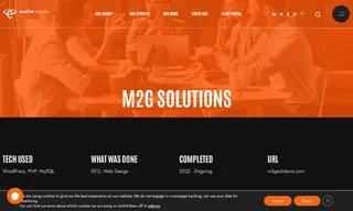 Preview of the A2 Hosting Case Study