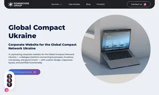 Preview of the Global Compact Network Ukraine Case Study