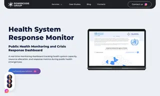 Preview of the World Health Organization Case Study