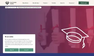 Preview of the ChallengeU Case Study