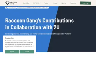 Preview of the 2U, Inc Case Study