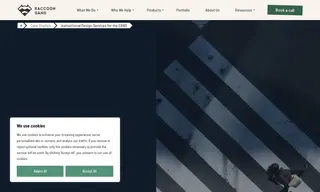 Preview of the European Bank for Reconstruction and Development (ebrd) Case Study
