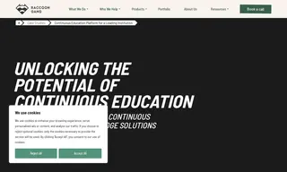 Preview of the Leading Institution Case Study
