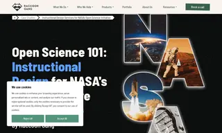 Preview of the NASA (National Aeronautics and Space Administration) Case Study