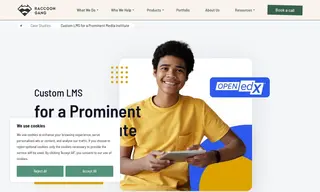 Preview of the Prominent Media Institute Case Study