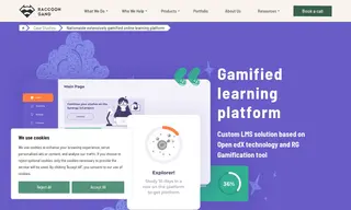Preview of the Nationwide Organization Case Study