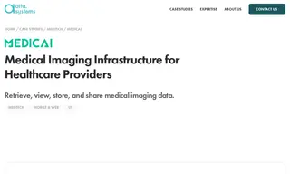 Preview of the Medicai Case Study