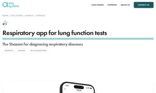 Preview of the Eupnoos Case Study