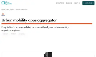 Preview of the UrbanAir Case Study