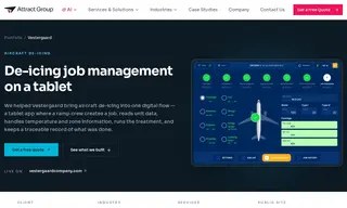 Preview of the Vestergaard Company A/S Case Study