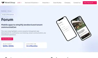 Preview of the Forum Group Case Study