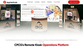 Preview of the Collaborative Patient Care Group (cpcg) Case Study