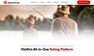 Preview of the Fishfin Case Study