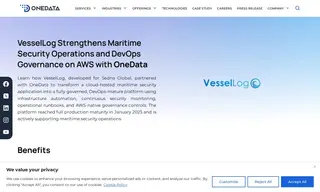 Preview of the Sedna Global Case Study
