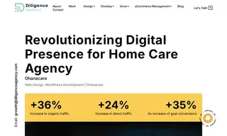 Preview of the Ohanacare Case Study