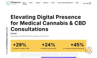 Preview of the Curess Case Study