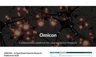 Preview of the UCSF Case Study