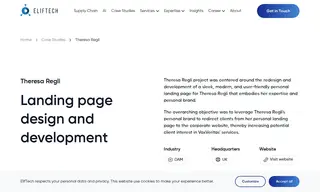 Preview of the VoxVeritas Case Study