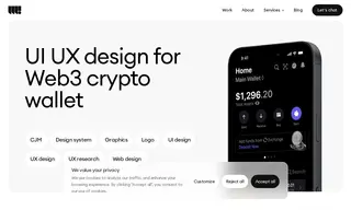 Preview of the Ci Wallet Case Study