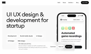 Preview of the Looplay Case Study