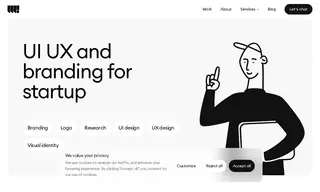 Preview of the Bebbble Case Study