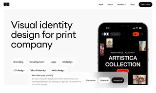 Preview of the Design by Vision Case Study