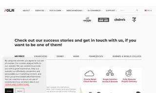 Preview of the Mr Price Case Study
