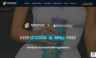 Preview of the Elemental Bottles Case Study