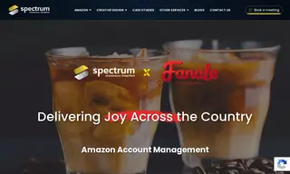 Preview of the Fanale Drinks Case Study