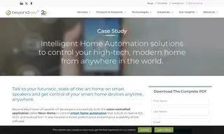 Preview of the SimpalTEK Case Study