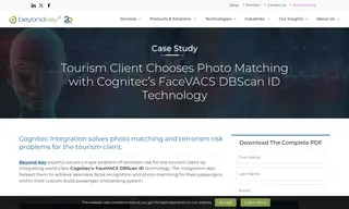 Preview of the Renowned Adventure Cruise Management Service Company Case Study