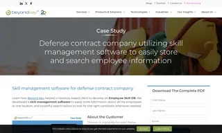 Preview of the Dawson Case Study