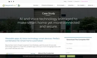Preview of the US Based Company Case Study