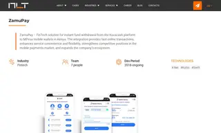 Preview of the Kuvacash Case Study