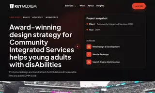Preview of the Community Integrated Services Case Study